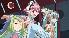 第15話　魔女の騎行