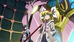 第16話　わだかまる宇宙