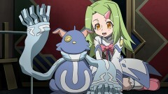 第17話　友達の輪