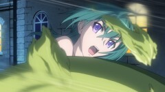 第19話　閉じた迷宮