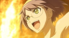 第21話　小さな勇気
