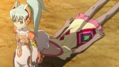 第22話　冥い旅路