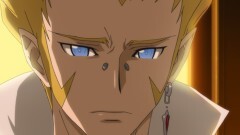 第24話　終末の呼び声