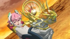 第25話　黄昏れる神々
