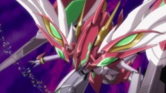 第26話　あしもとに宇宙（そら）
