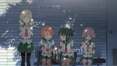 第1話　11回目のナツヤスミ