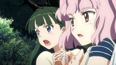 第3話　下田ではトキドキ少女は空をとぶ