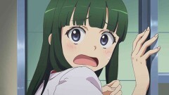 第4話　ユカまっしぐら