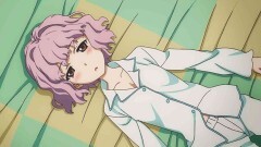 第5話　夏風邪とクジラ
