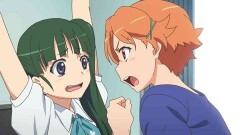 第7話　雨にオネガイ