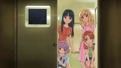 第8話　ゆううつフォートリップス