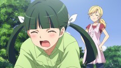第10話　たいふうゆうれい、今日のオモイデ