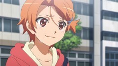 第11話　当たって砕けろ！ 東京シンデレラツアー