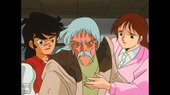 第4話　毒魔将　那唖挫の罠