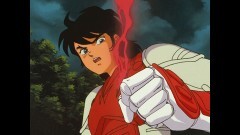 第5話　復活！光の戦士