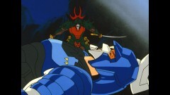 第6話　反撃　怒りの超流破