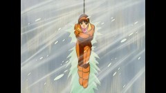 第7話　開眼！必殺の雷光斬