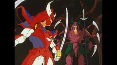 第8話　幻魔将・螺呪羅の策略