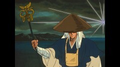 第9話　烈火、天空をすくえ