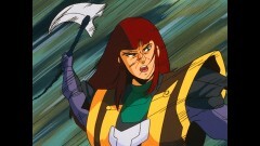 第10話　集結！５人の戦士