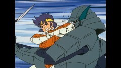 第13話　ヨロイギアの正体