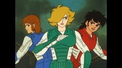 第14話　シュテン、心なき戦い