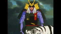 第19話　決戦！烈火対アラゴ