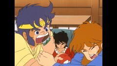 第21話　輝け白き鎧！