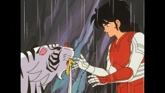 第23話　白炎死をかけた戦い