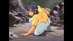 第27話　怒れ金剛、砂妖邪をくだけ