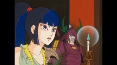 第29話　行け！二人の戦士達よ…