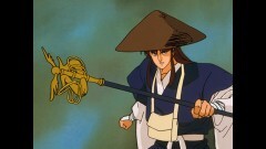 第30話　ここは妖邪界か？