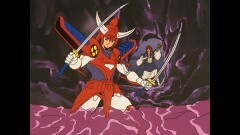 第36話　決戦！カユラ対輝煌帝