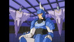 第38話　カユラ！聖なる目覚め