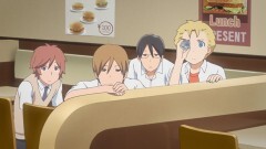 #7　りんごのとなり