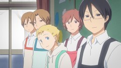 #13　陽だまりの詩（うた）