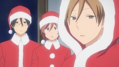 #3　VERY CHRISTMAS