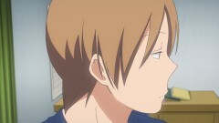 #4　ゆげのなかに