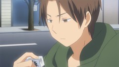 #5　あの空の裾