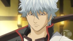 劇場版 銀魂 新訳紅桜篇
