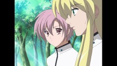 第1話　キライなものはキライ！