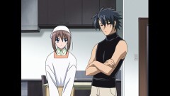 第8話　真夜中を抱きしめて