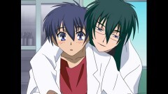 第9話　空と直