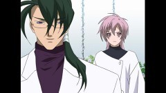第11話　復讐