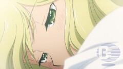 #03　ゆらめきアンバランス