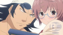 #05　とまどいダイビング