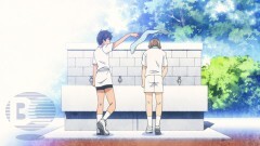 #07　キスをしようよ
