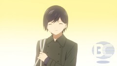 #09　その思い出には満開の