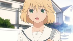 #11　少年達の逃避行