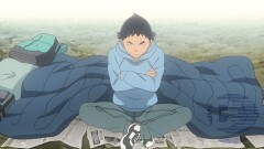 #12　ハツコイリミテッド。